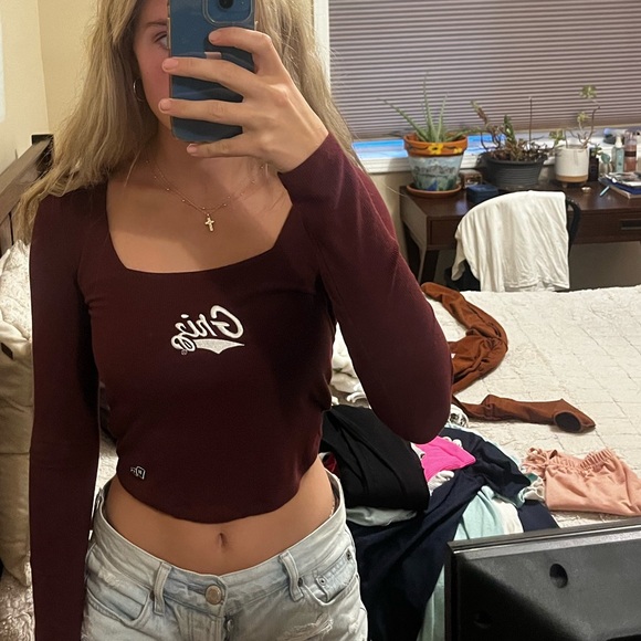 University of Montana longsleeve - Picture 1 of 2
